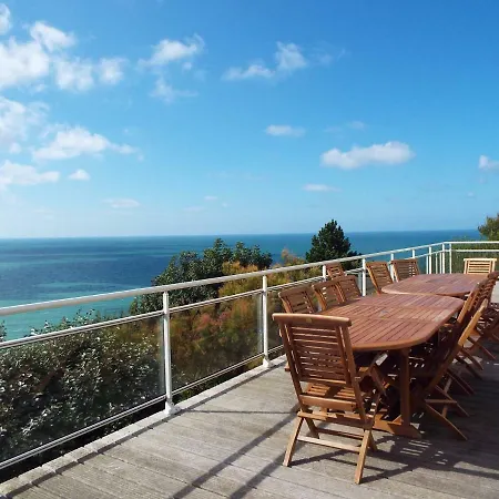 Le Rayon 度假居 *