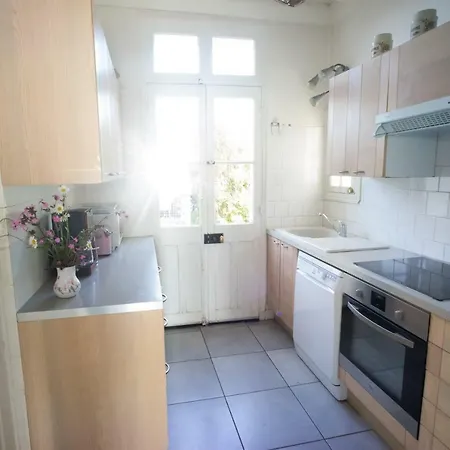 Le Rayon 度假居 Saint-Pierre-en-Port