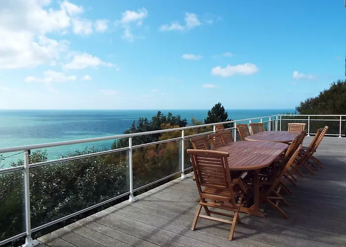 Le Rayon * Saint-Pierre-en-Port