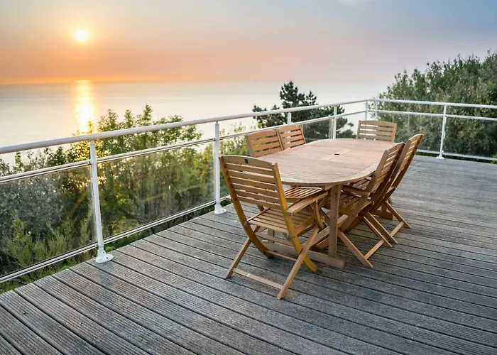 Le Rayon Holiday home *