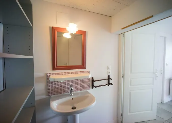 Le Rayon * Saint-Pierre-en-Port