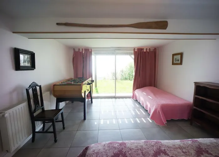 Holiday home Le Rayon *