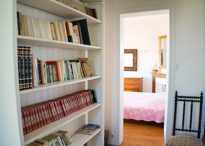 Holiday home Le Rayon *