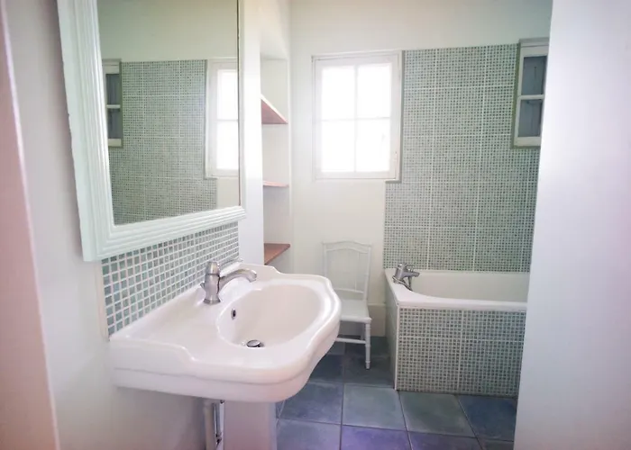 Le Rayon Holiday home *