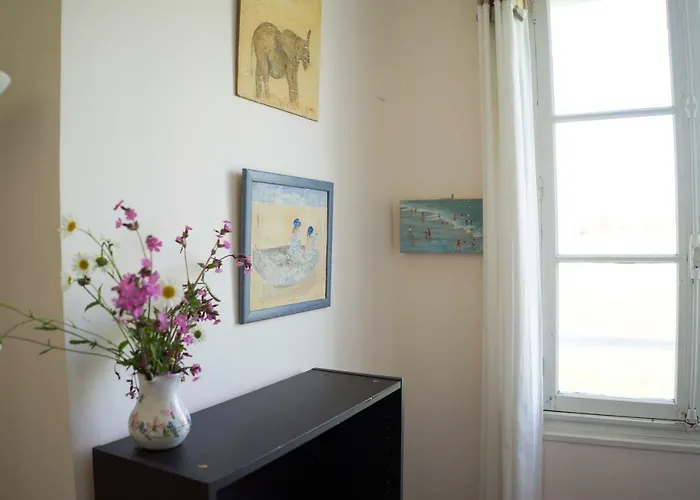 Le Rayon Holiday home *